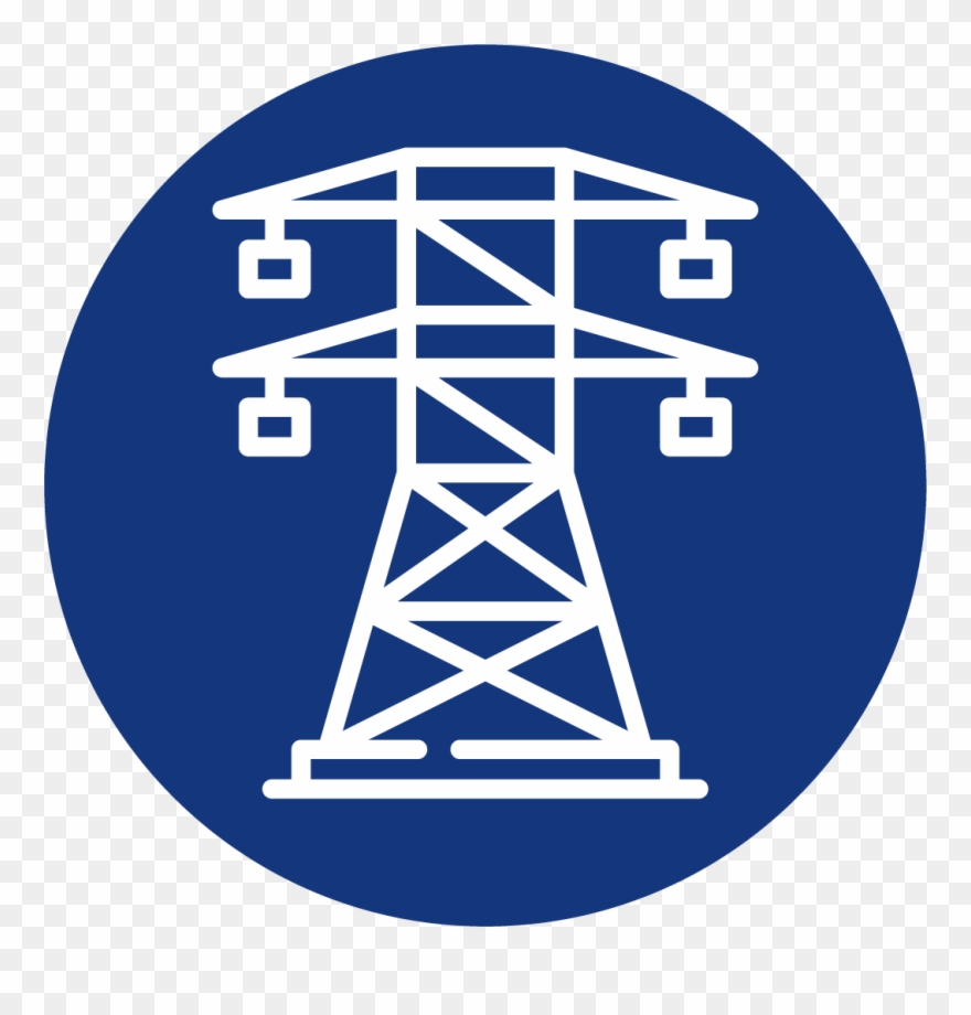 Energy & Power - Angel Tube Station Clipart