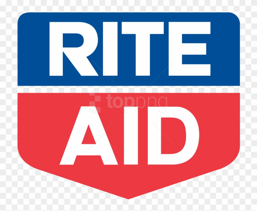 Free Png Rite Aid Logo Png Images Transparent - Rite Aid Logo Png Clipart