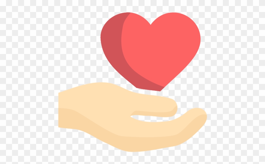 You Wish To Become A - Heart Clipart