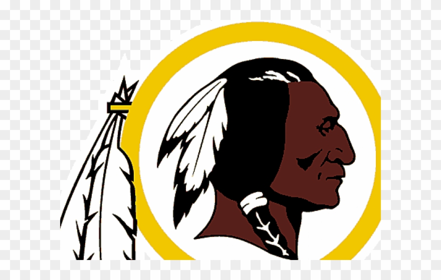 Chief Clipart Redskin - Kendrick High School Logo - Png Download