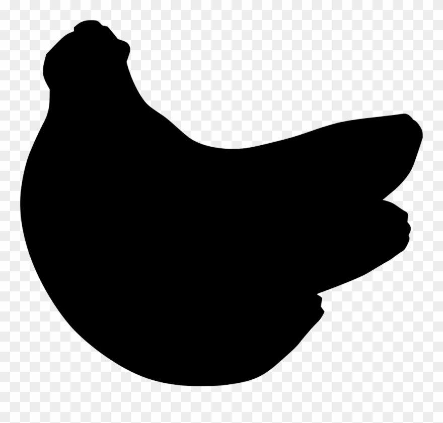 Download Png - Rooster Clipart