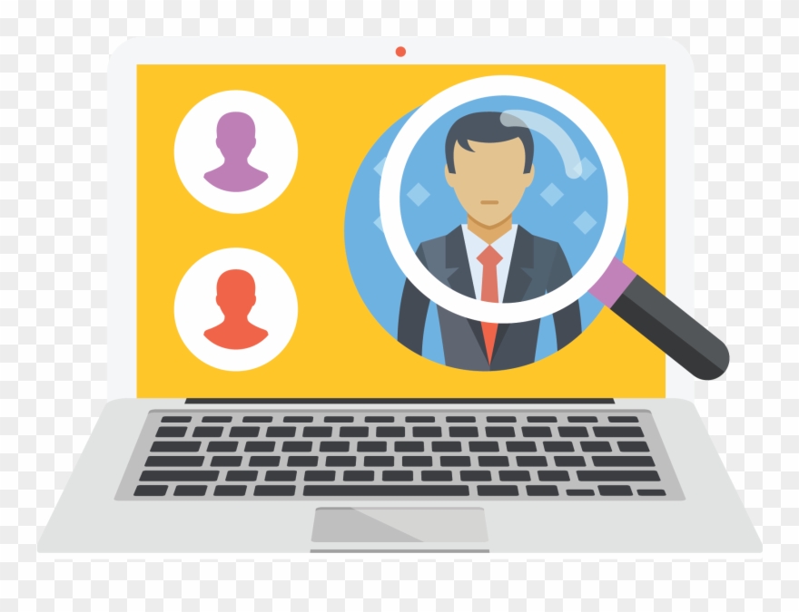 Вирус Компьютерный Clipart