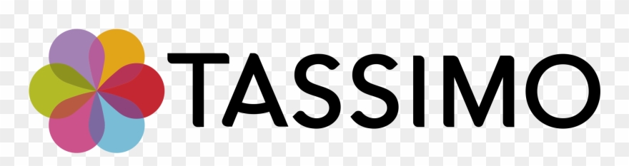 Machines - Logo Cafe Tassimo Clipart