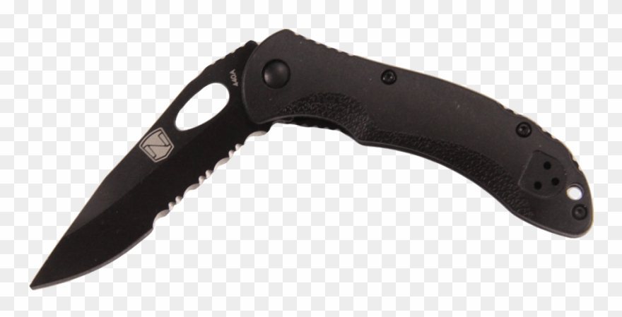 Viper Pocket Knife - Everyday Carry Clipart