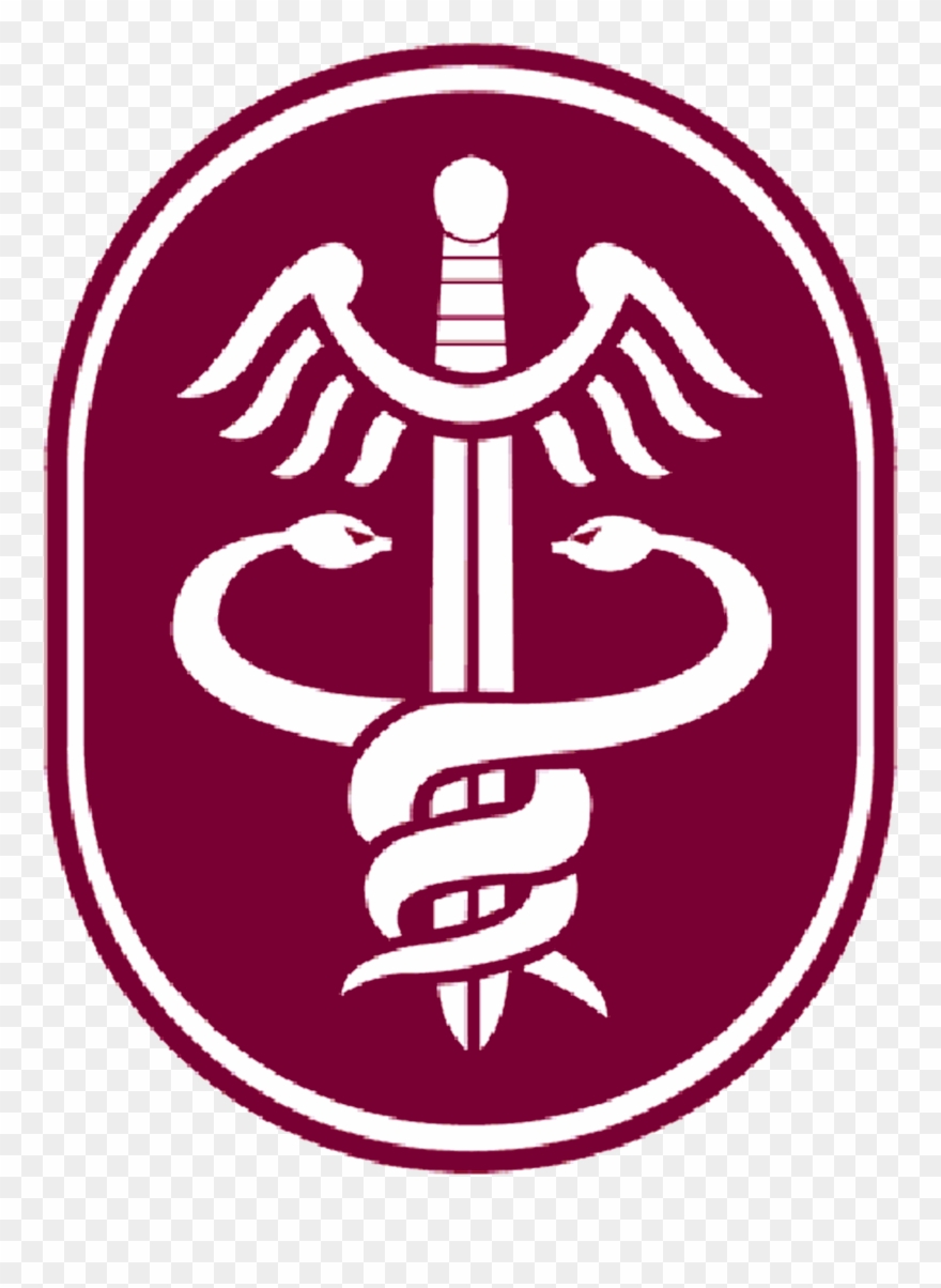 High Resolution Image - Us Army Medical Command Clipart