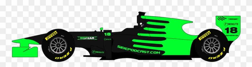 No Fear Sc 2012 - Pirelli Clipart