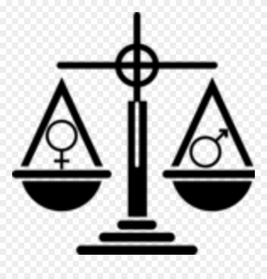 Gender Equality Symbol Clipart