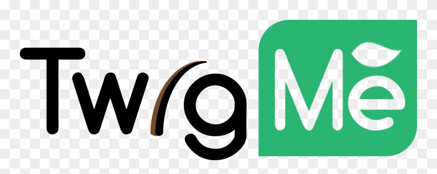 Twig Me - Graphic Design Clipart