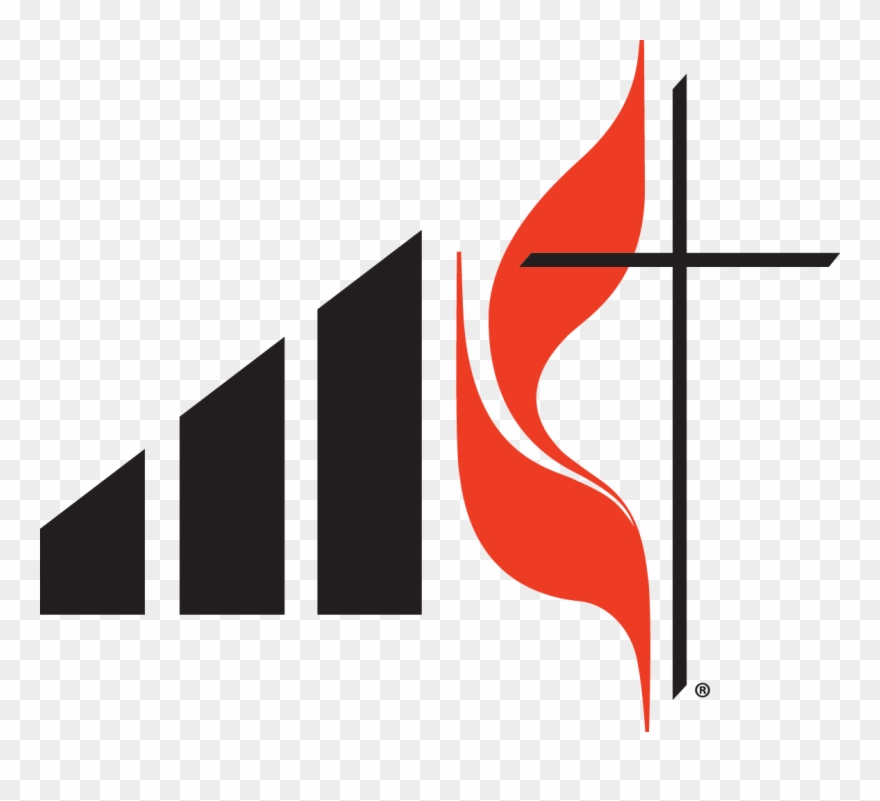 All - Texas Annual Conference United Methodist Church Clipart