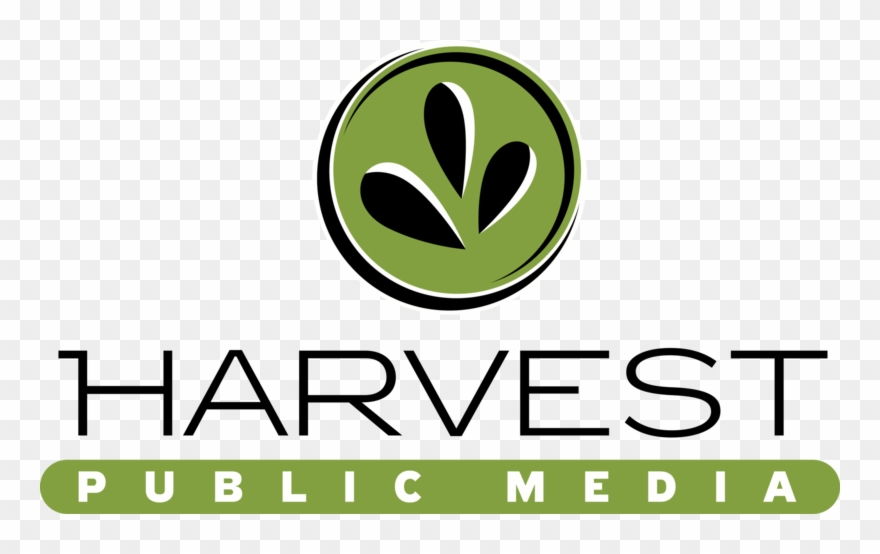 Harvest Public Media Logo Clipart