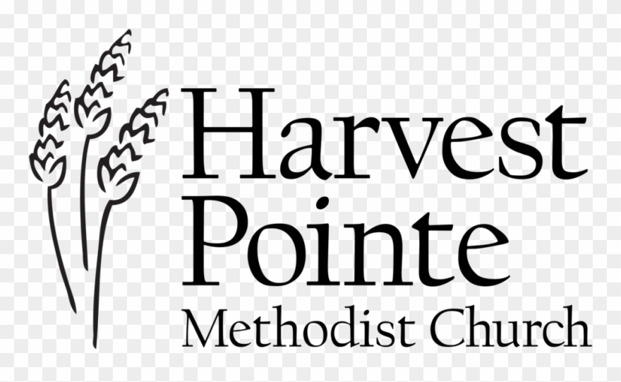 Harvest Pointe Methodist Church Clipart
