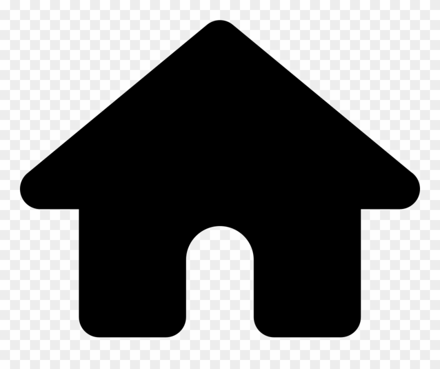 Png File Svg - Instagram Home Icon Vector Clipart