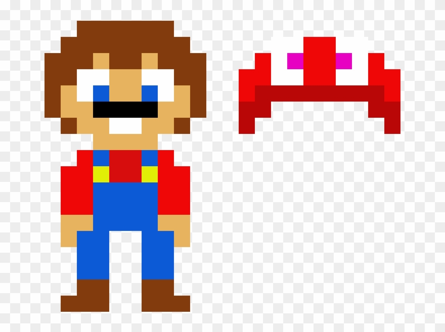 Super Mario Odyssey - Cartoon Clipart
