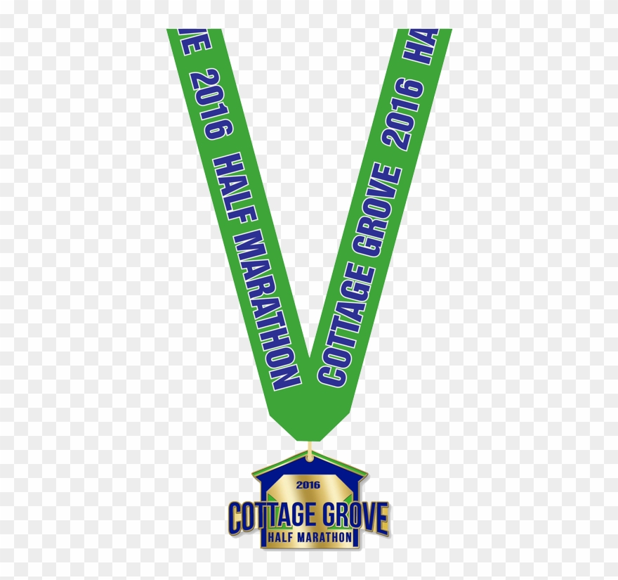 Cottagegrove-medal Zps1rsvapl7 - Poster Clipart
