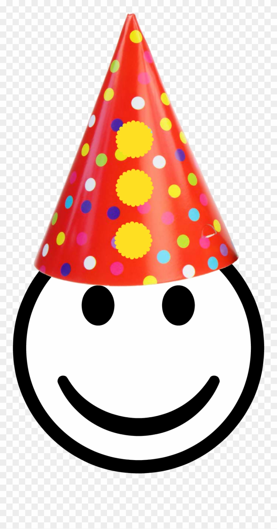 Images Created On Polyvore / Grafic-703 - Smiley Clipart