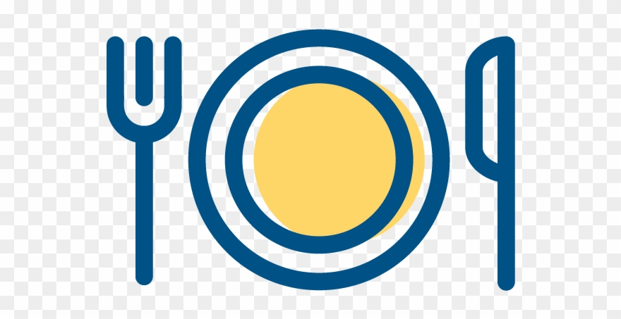 Dining Clipart Family Talk - Circle - Png Download