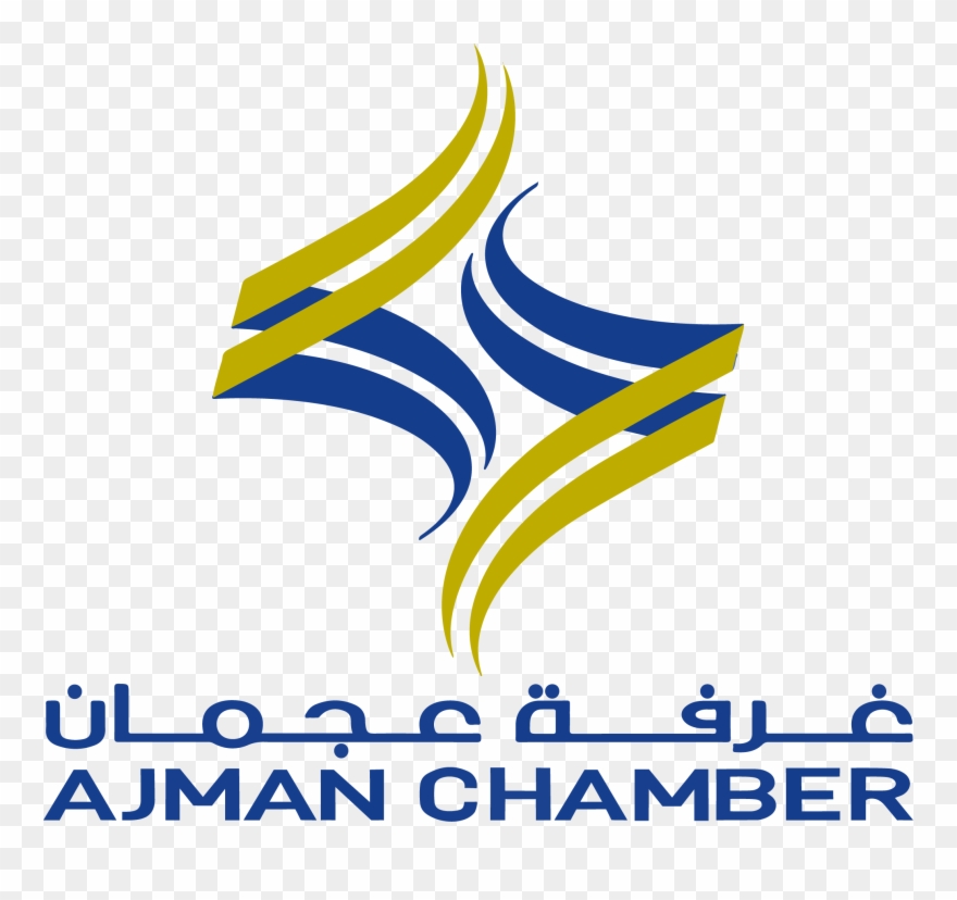 We Are Beyond Confident That Our Center Is Being Established - Ajman Chamber Logo Clipart