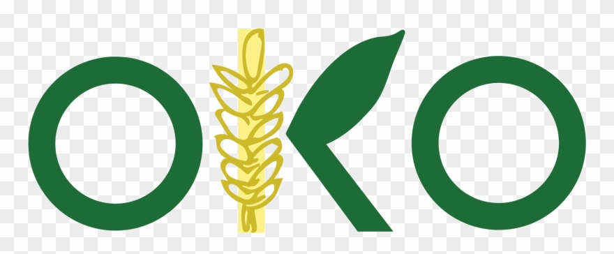 Oko Insurance - Emblem Clipart