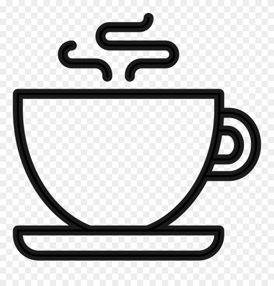 Take A Break - Coffee Clipart