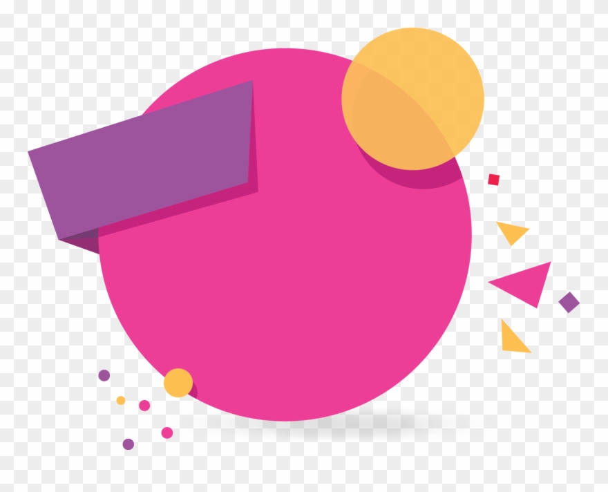 Origami Banner Png Clipart