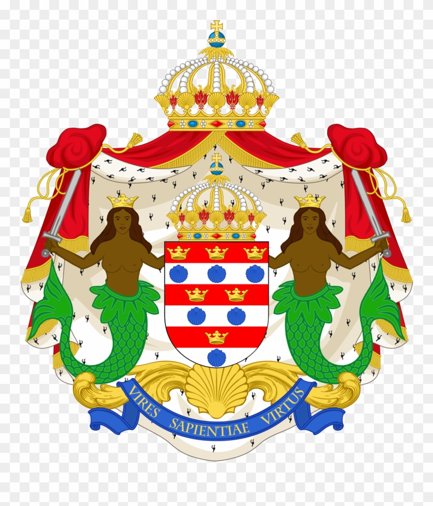 News Royaume De Legialle - Coat Of Arms Of Finland Deviantart Clipart