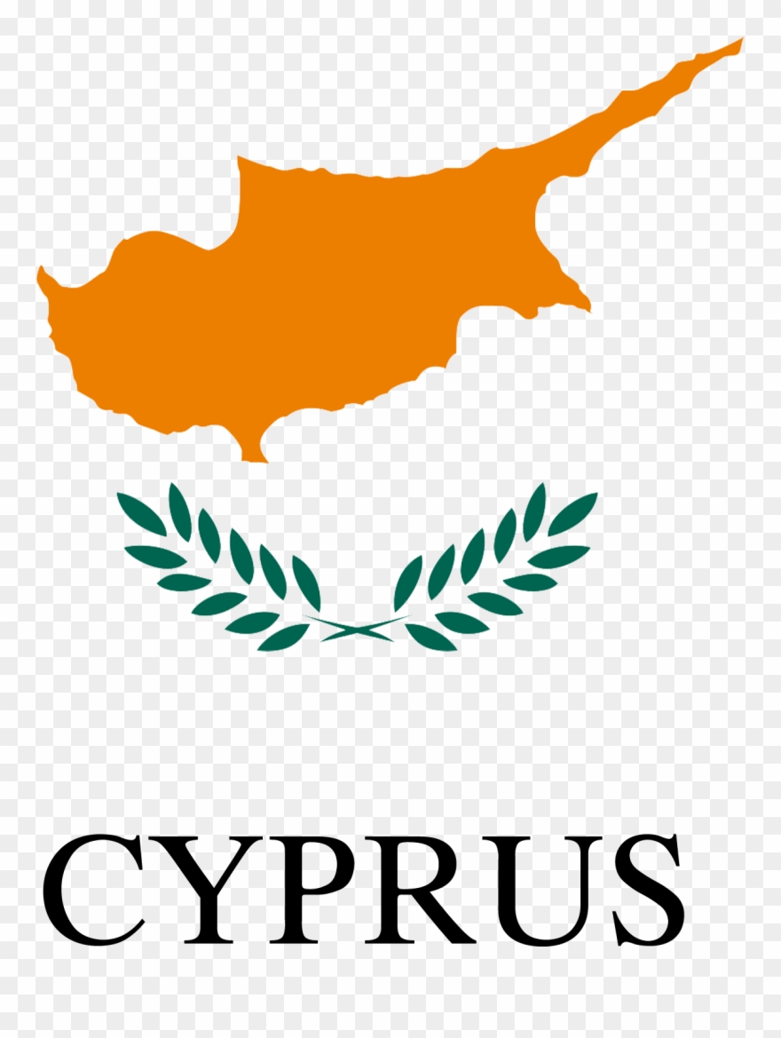 Read More - Cyprus Flag Clipart