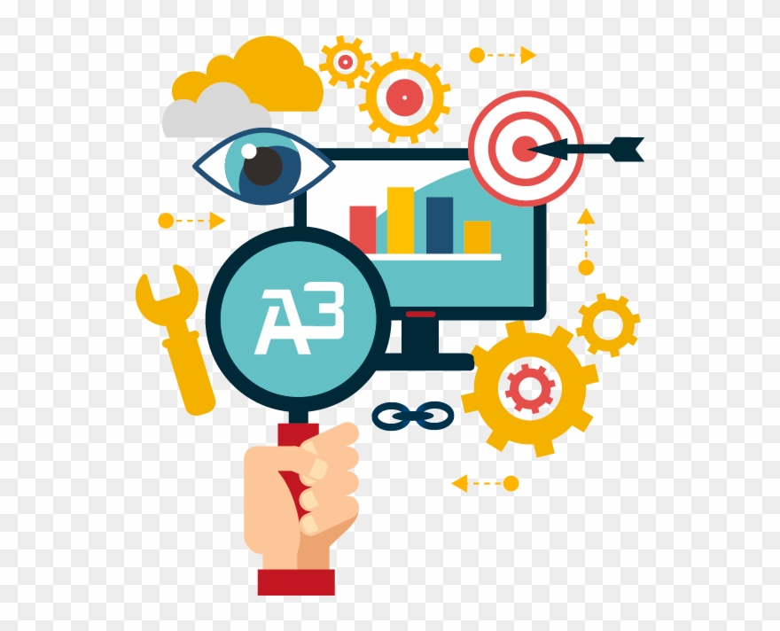 574 X 632 2 - Seo Vector Images Png Clipart