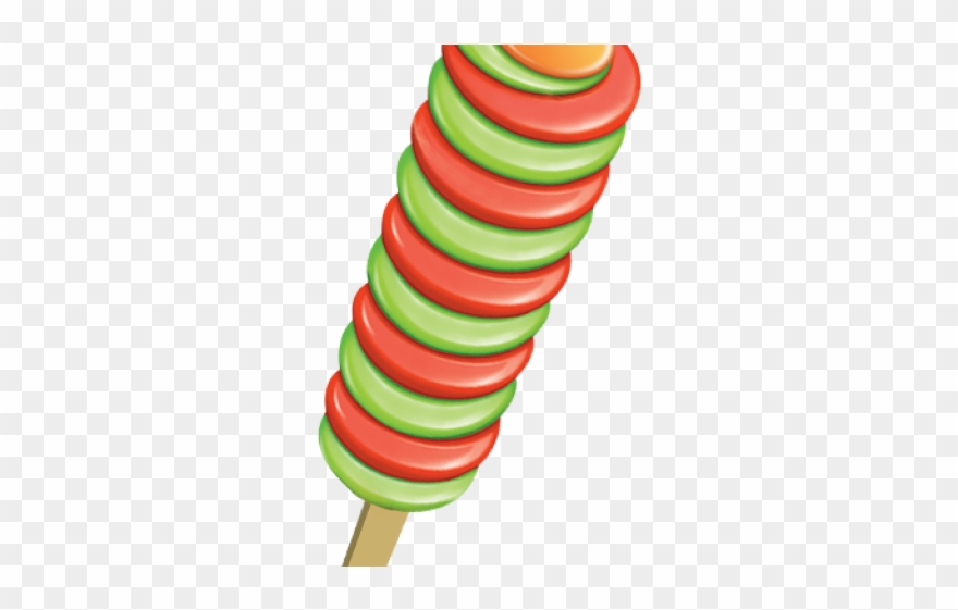 Paddle Pop Tornado Clipart