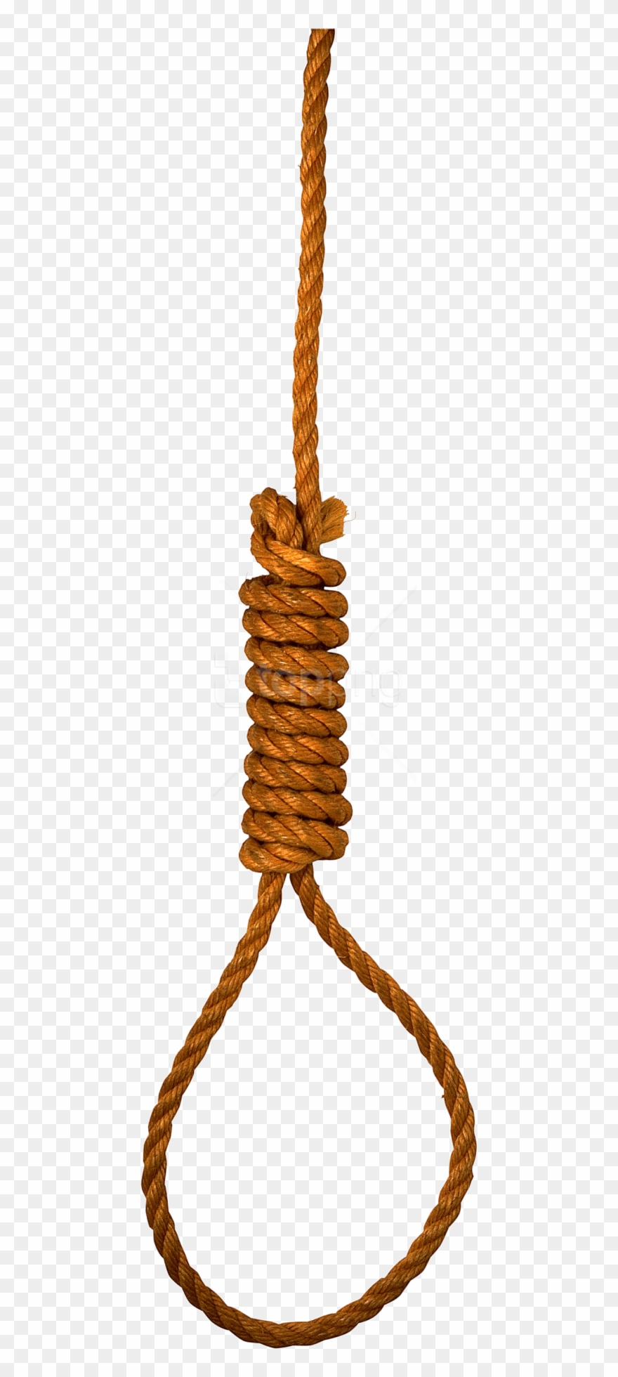 Free Png Rope Png Images Transparent - 繩子 上吊 Clipart