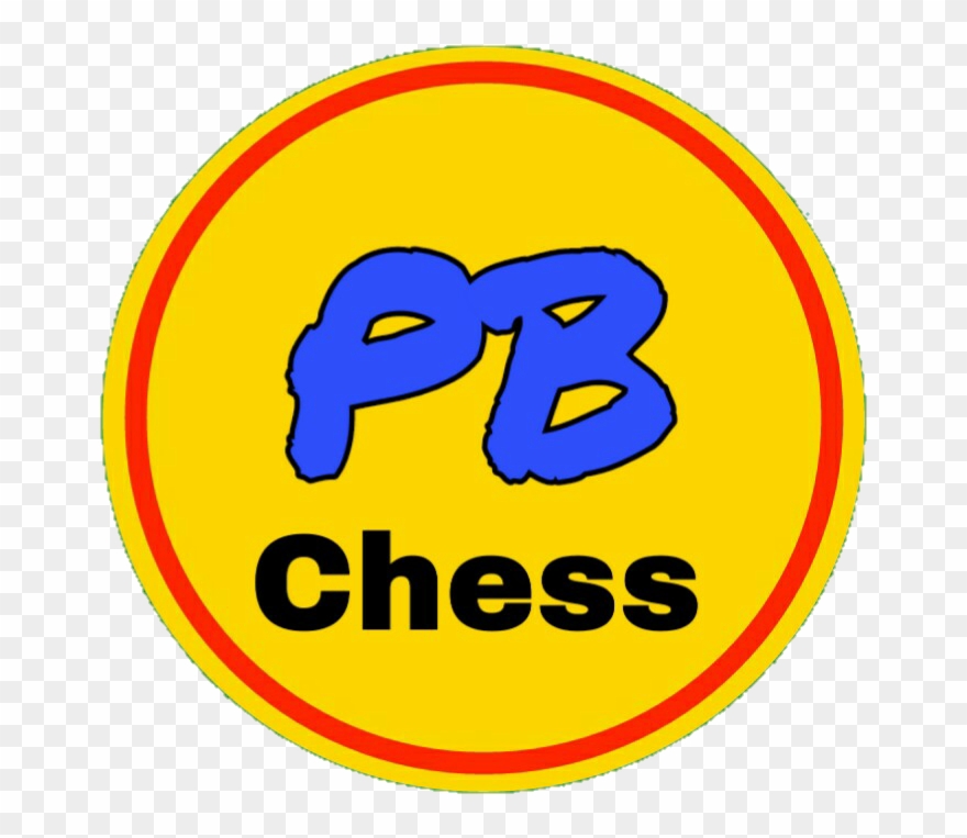 Pb Chess - Circle Clipart