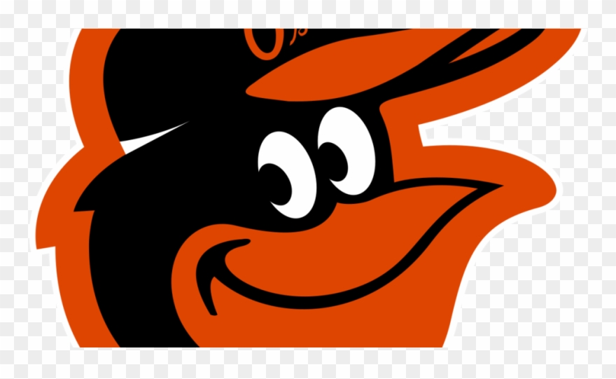 Alex Cobb To Start Baltimore Orioles' Opener At Yankees - Orioles De Baltimore Logo Clipart