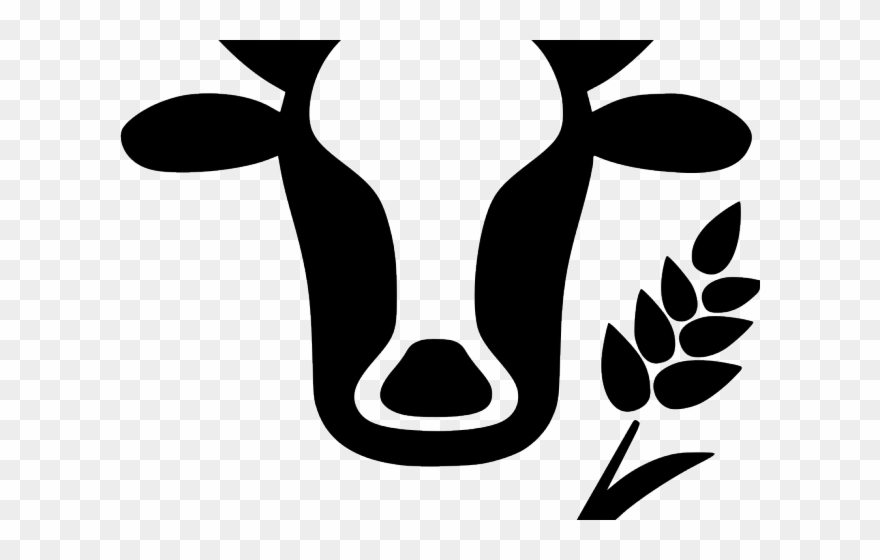 Agriculture Clipart Transparent - Agricultural Symbol Png