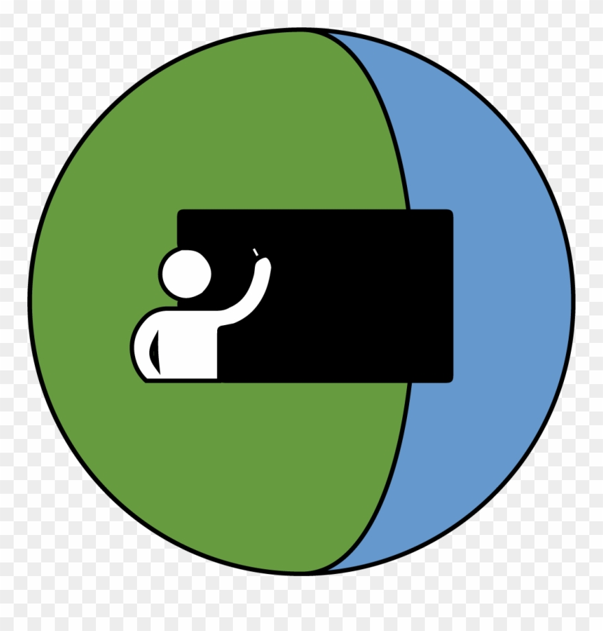 Instructor Copy - Circle Clipart