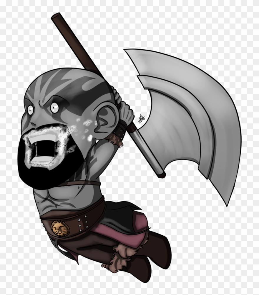 783 X 1019 3 0 - Critical Role Grog Png Clipart