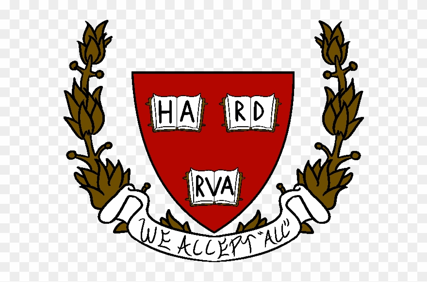 Asian Americans Have Taken Harvard To Court Over Discriminatory - Köpenicker Sc Clipart