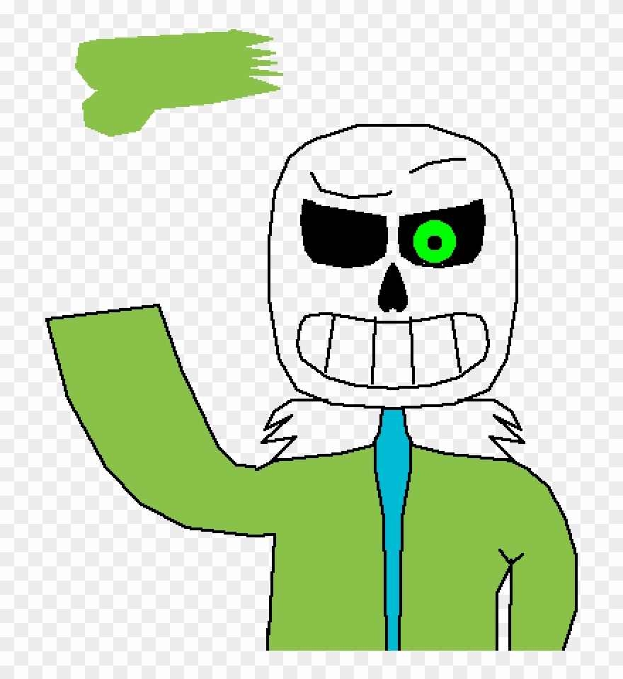 Sam Backbone - Illustration Clipart