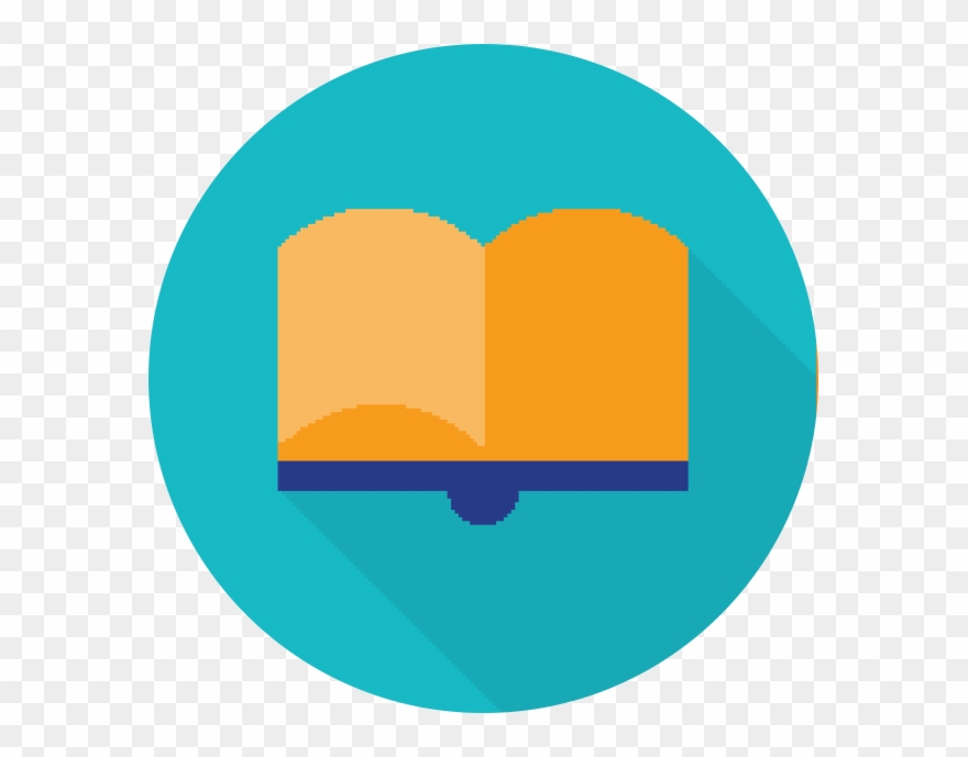 Newsletter - Circle Clipart