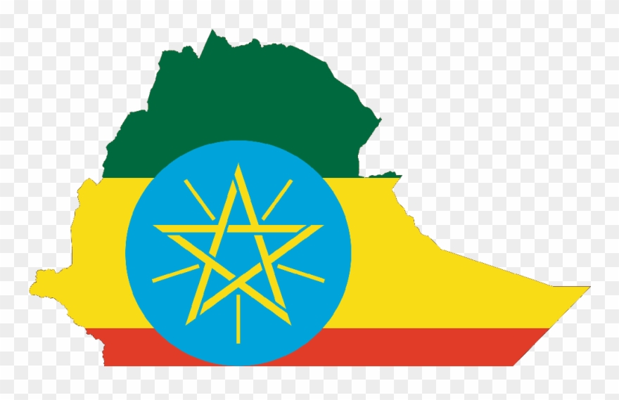 Ethiopian Cultural And Tourism Ministry Clipart