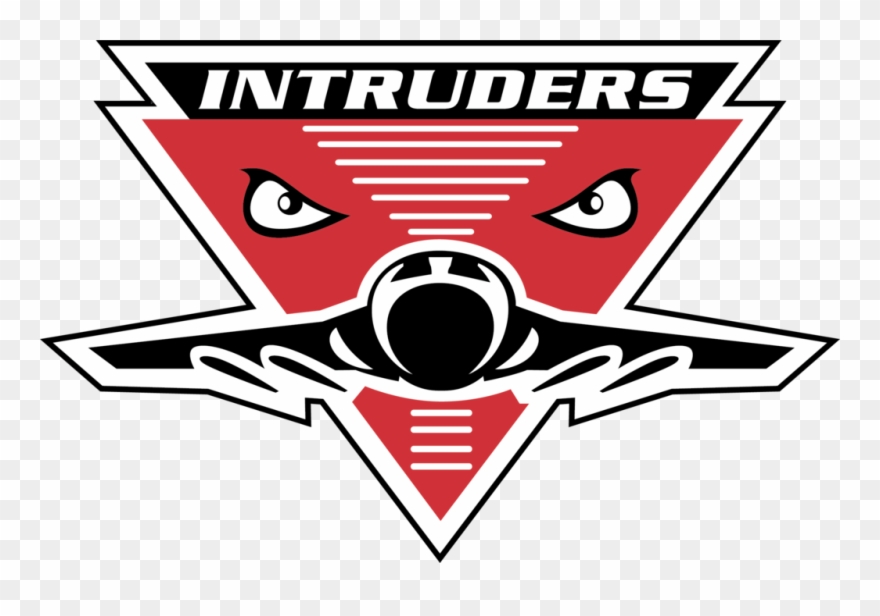 Intruders Toddler -rabbit Skins - Cy Fair Intruders Clipart