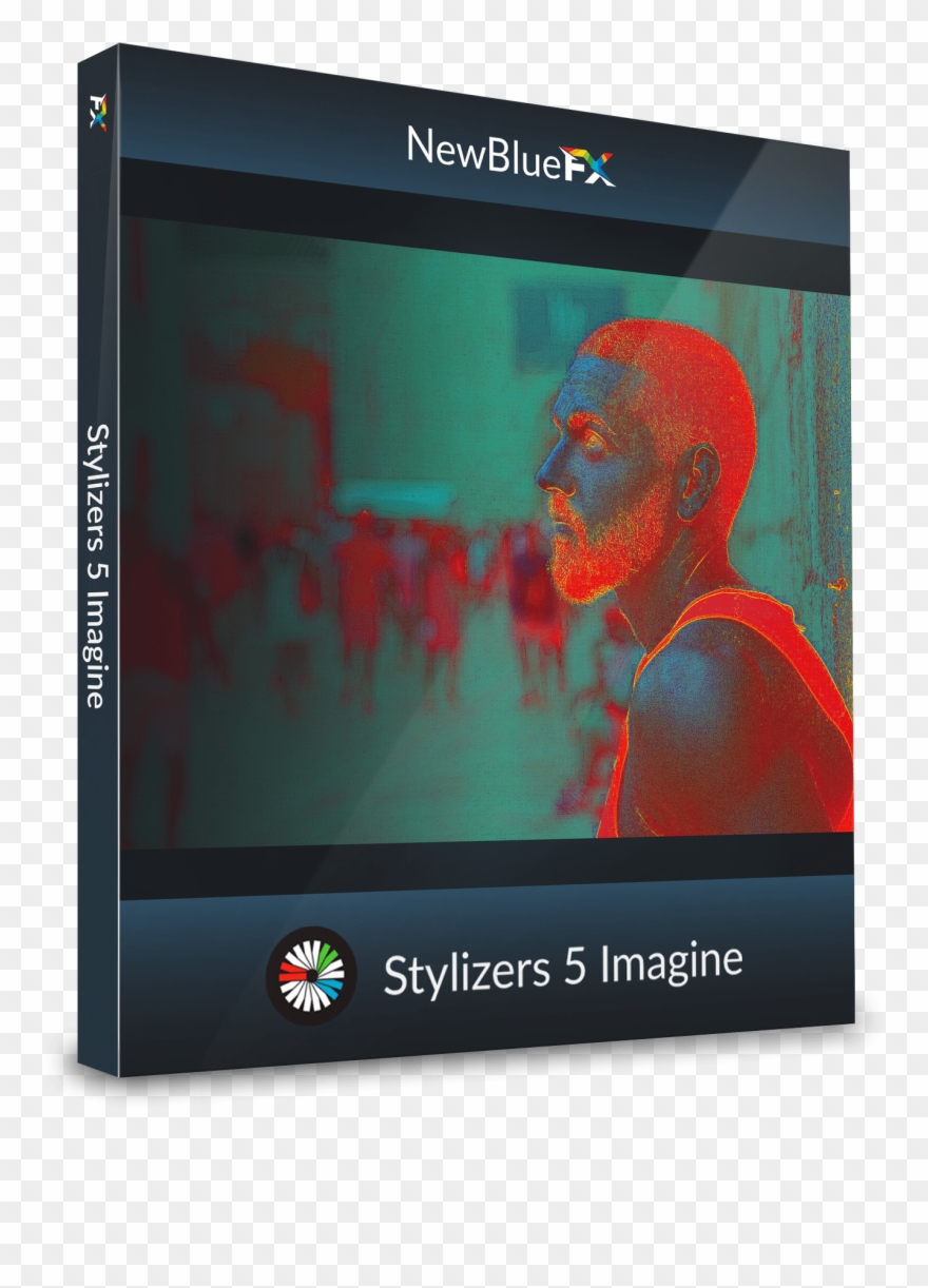 Oil Paint & Water Color Effects Plugins - Led-backlit Lcd Display Clipart