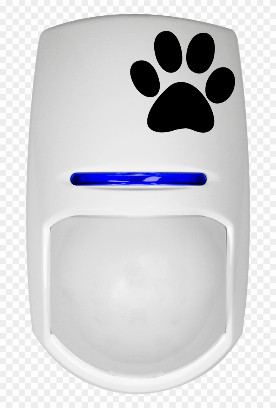 Our Wireless Intruder Alarms Starting From Only £450 - Red Cat Clipart