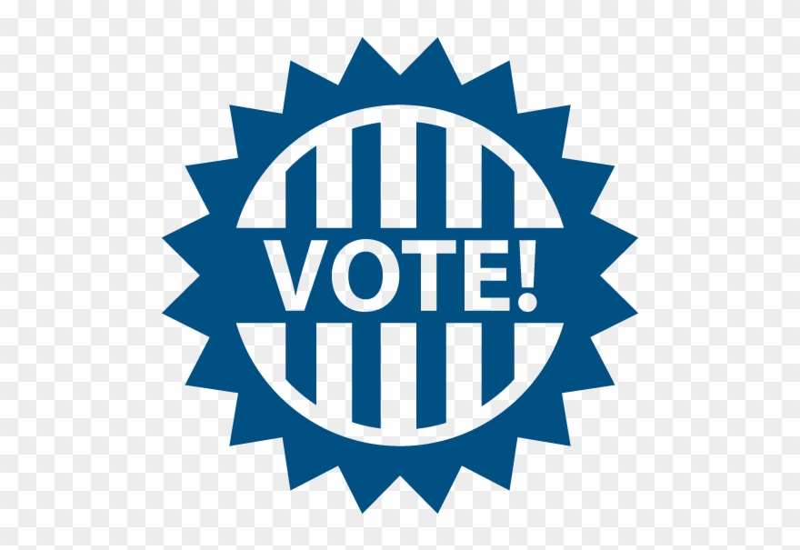 Register To Vote - Innovative Business Opportunities In Chennai Clipart