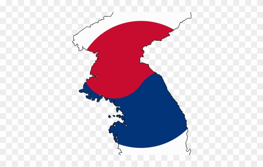 Korean Yin Yang Png - Korean Styles