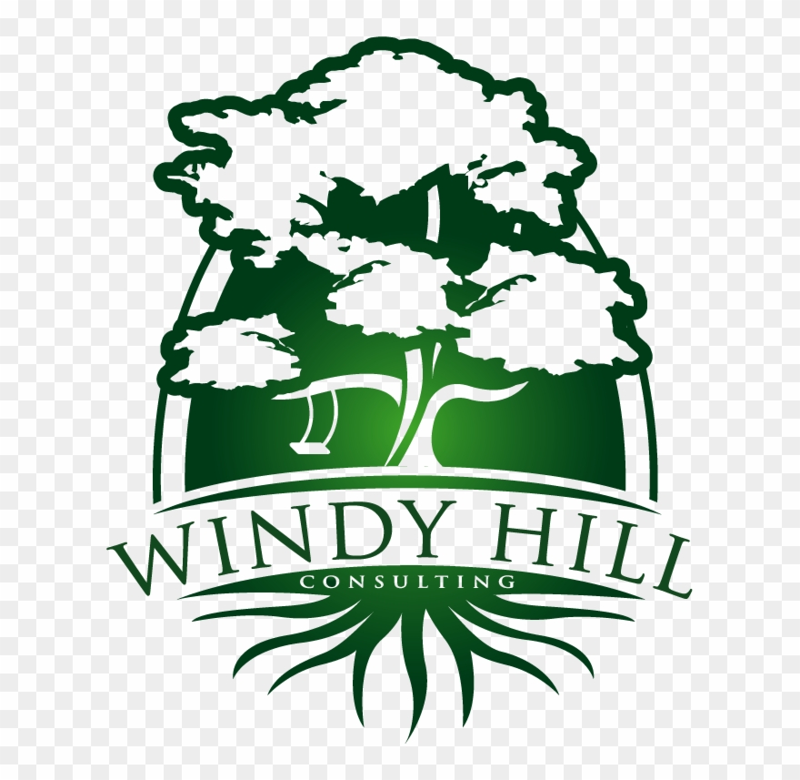 Windy Hill Consulting - Illustration Clipart