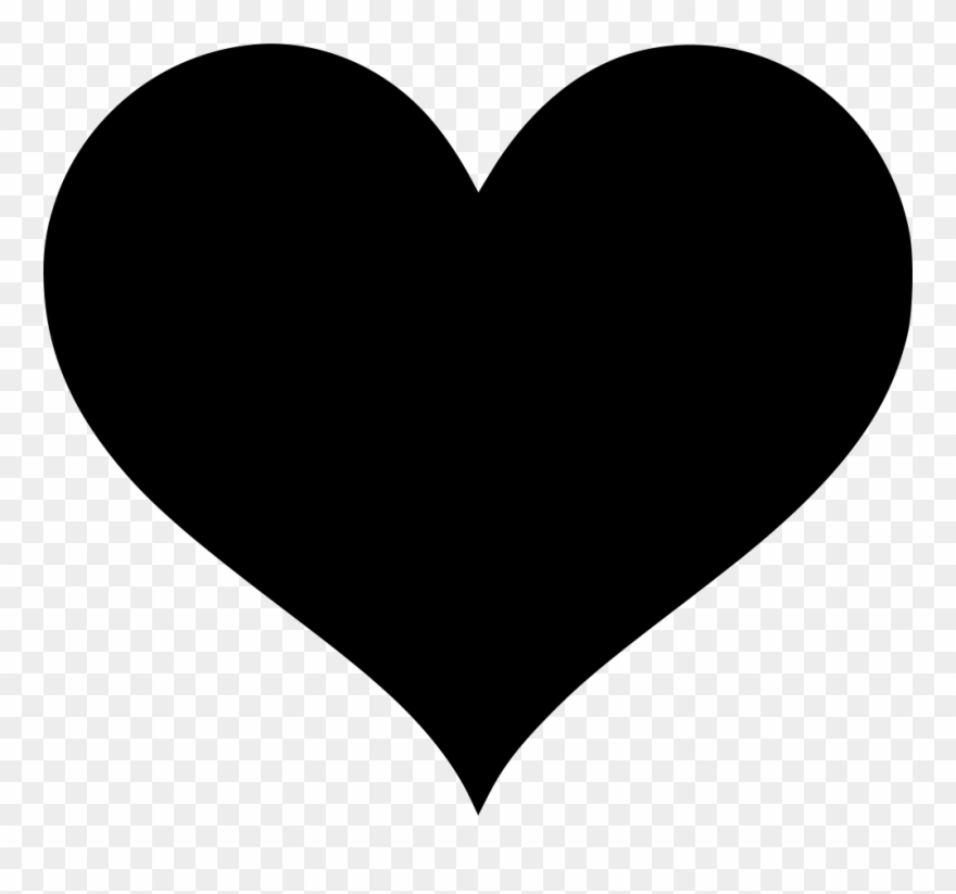 Png File Svg - Me Gusta El Negro Clipart