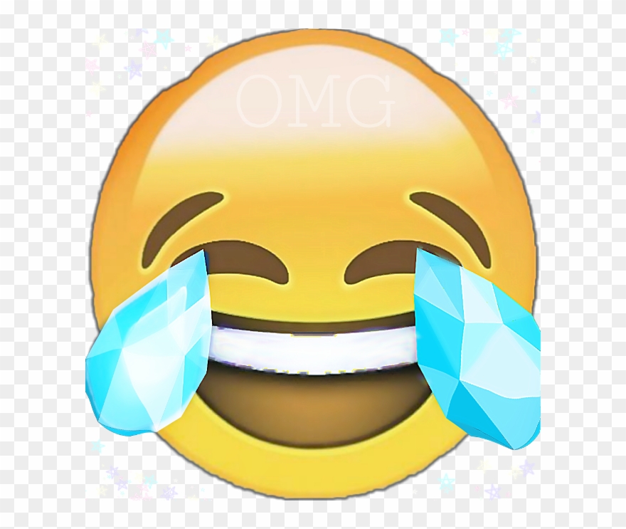 🍦🍕pizza Helado Y Oreo🍕🍦 / Picsart Artists Photos - Emoji Pleure De Rire Clipart