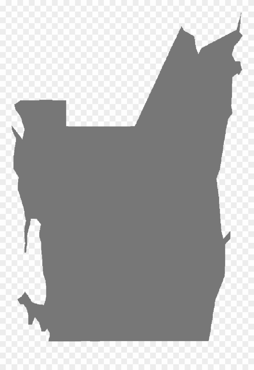 Mountain Clipart At Getdrawings - Rooster - Png Download