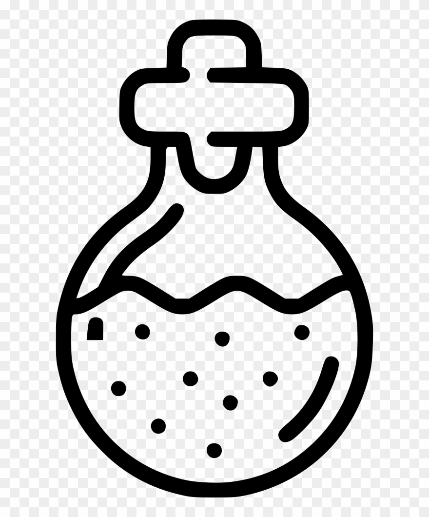Test Tube Laboratory Chemistry Lab Beake Biology Preparation - Symbol Of Chemistry Clipart