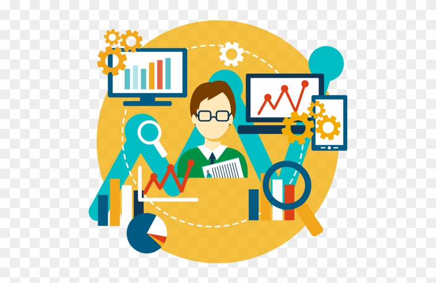 Volume Discounts Apply - Marketing Big Data Clipart