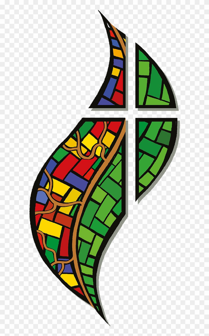 Special Assembly Of The Synod Of Bishops For The Pan-amazon - Sínodo Da Amazônia 2019 Clipart